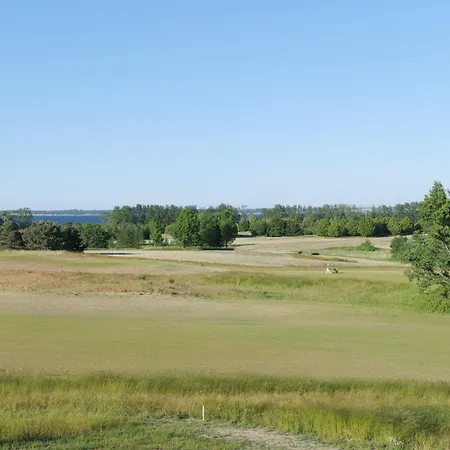 Apartment Golfnest Am No 24 - Aurora Vista - Abc550 *