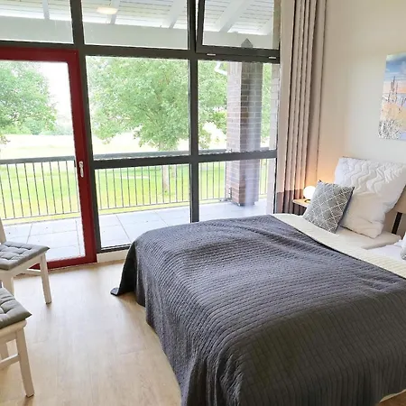 Apartment Golfnest Am No 24 - Aurora Vista - Abc550