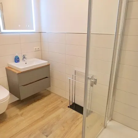 Golfnest Am No 24 - Aurora Vista - Abc550 Apartmán Hohen Wieschendorf