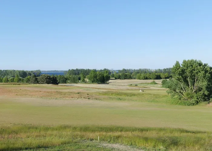Apartment Golfnest Am No 24 - Aurora Vista - Abc550 *