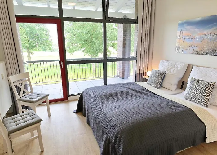 Apartment Golfnest Am No 24 - Aurora Vista - Abc550